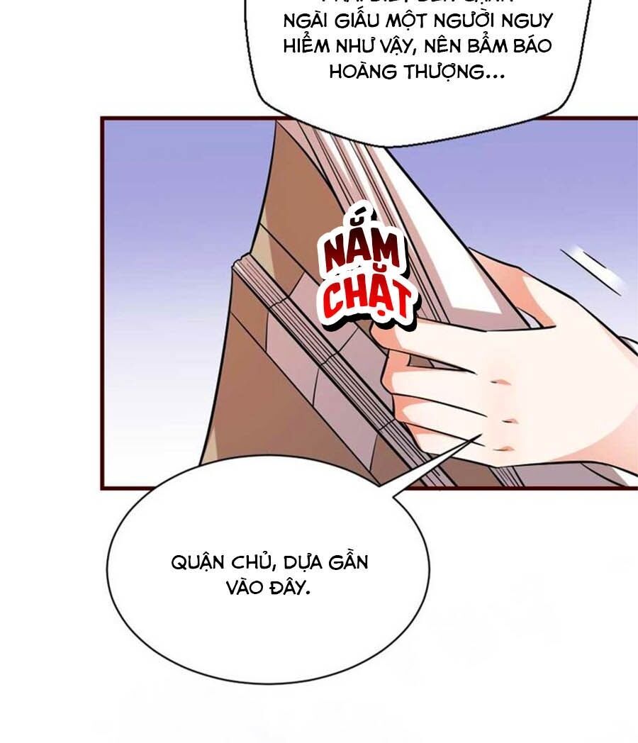 Thái Tử Điện Hạ, Nô Tài Có Hỉ Rồi Chapter 58 - Trang 2