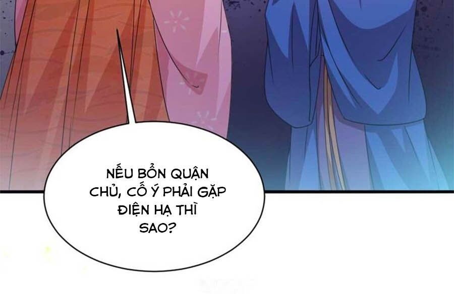 Thái Tử Điện Hạ, Nô Tài Có Hỉ Rồi Chapter 58 - Trang 2