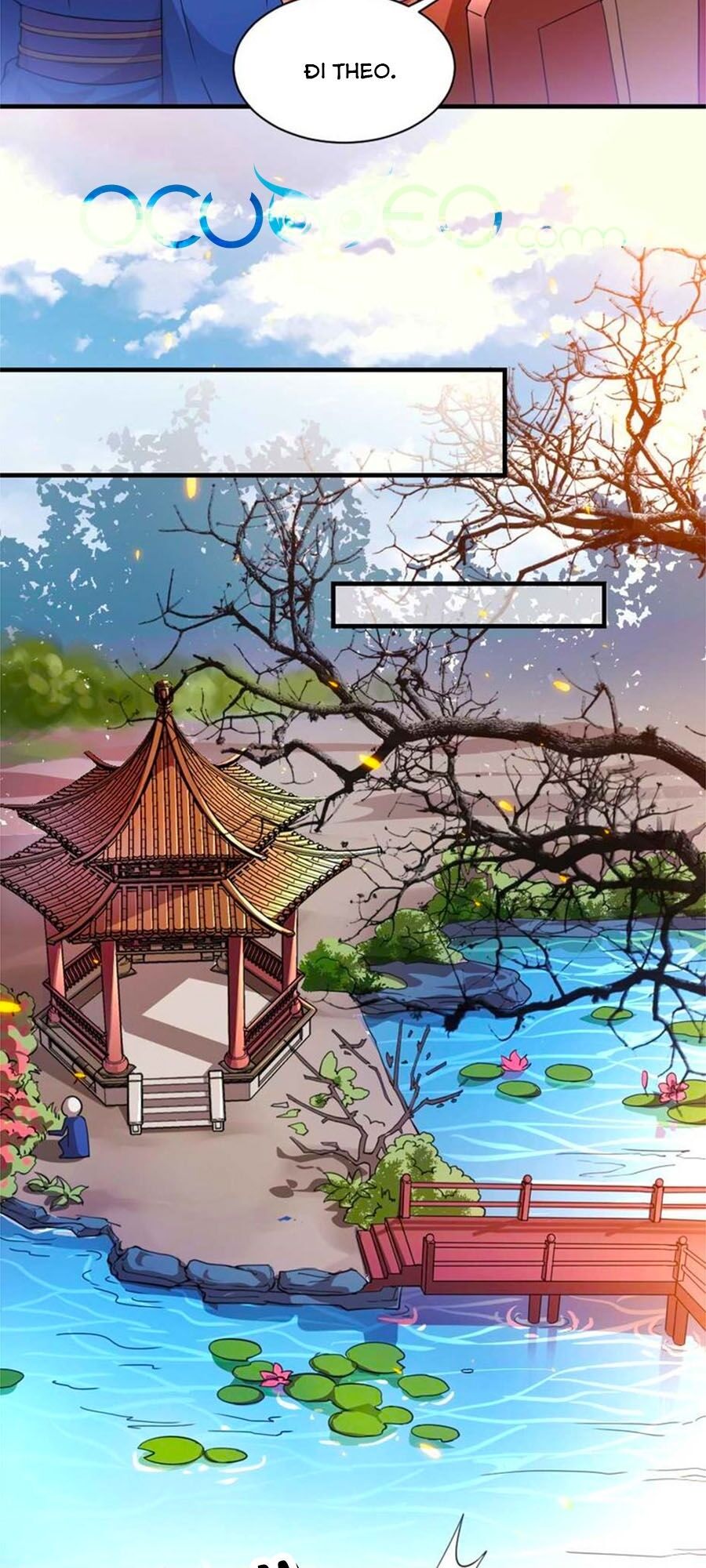 Thái Tử Điện Hạ, Nô Tài Có Hỉ Rồi Chapter 56 - Trang 2