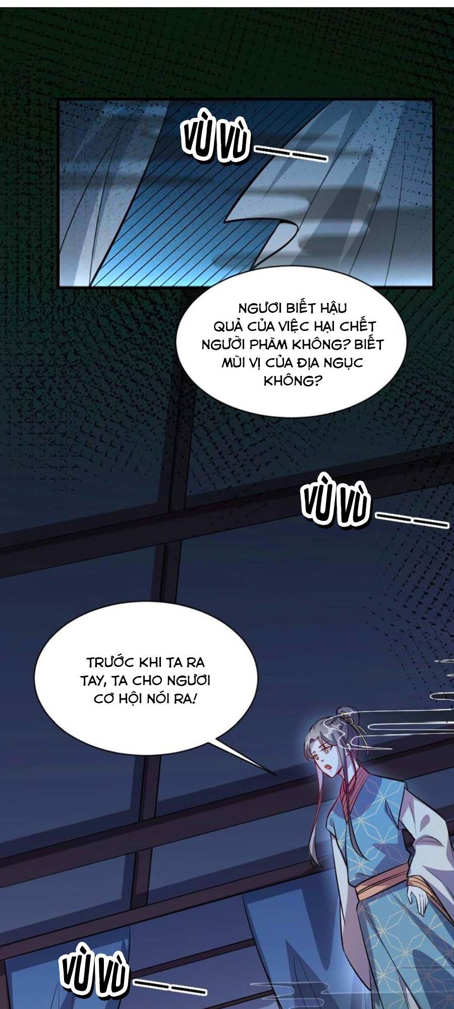 Thái Tử Điện Hạ, Nô Tài Có Hỉ Rồi Chapter 53 - Trang 2