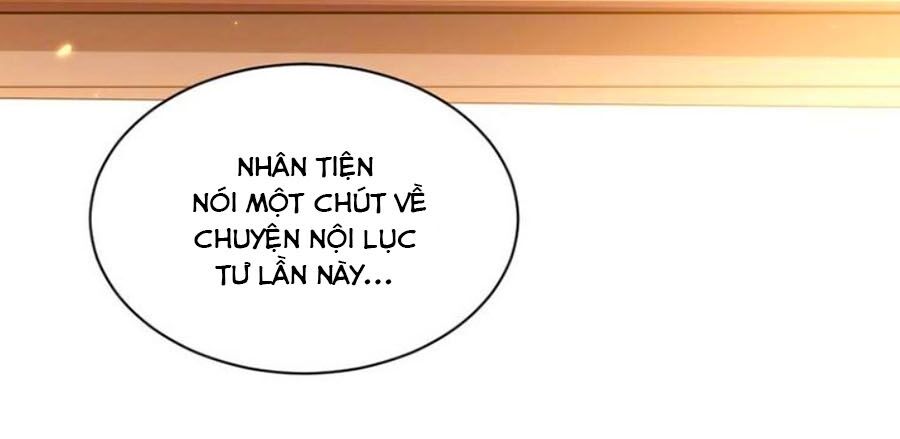 Thái Tử Điện Hạ, Nô Tài Có Hỉ Rồi Chapter 52 - Trang 2