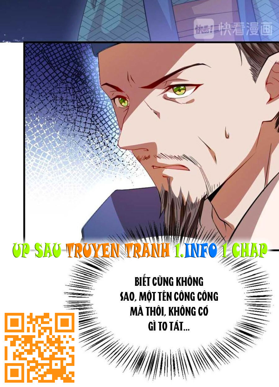 Thái Tử Điện Hạ, Nô Tài Có Hỉ Rồi Chapter 52 - Trang 2