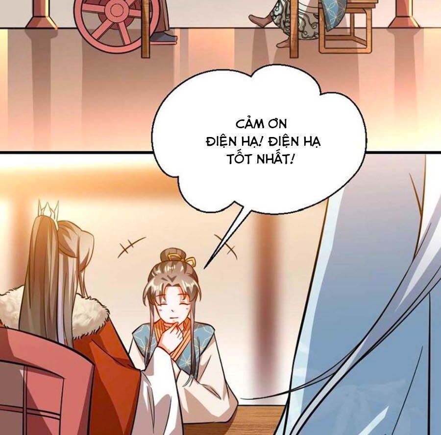 Thái Tử Điện Hạ, Nô Tài Có Hỉ Rồi Chapter 52 - Trang 2