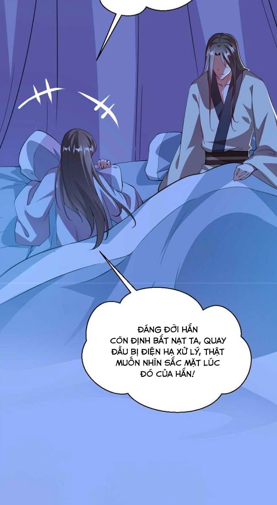 Thái Tử Điện Hạ, Nô Tài Có Hỉ Rồi Chapter 48 - Trang 2