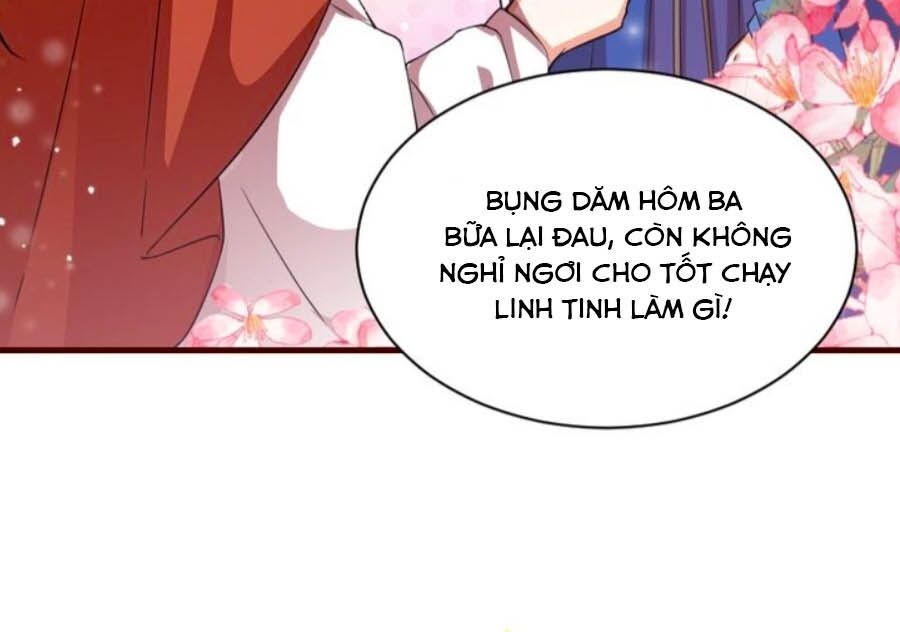 Thái Tử Điện Hạ, Nô Tài Có Hỉ Rồi Chapter 44 - Trang 2