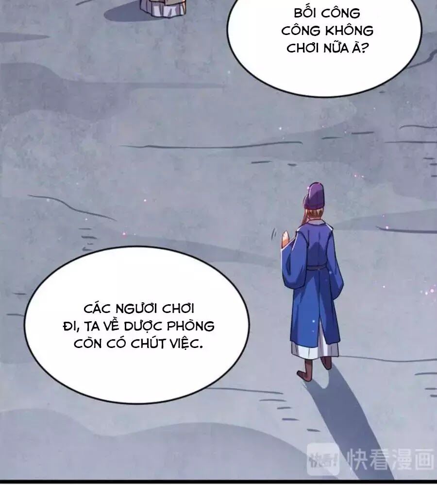 Thái Tử Điện Hạ, Nô Tài Có Hỉ Rồi Chapter 36 - Trang 2