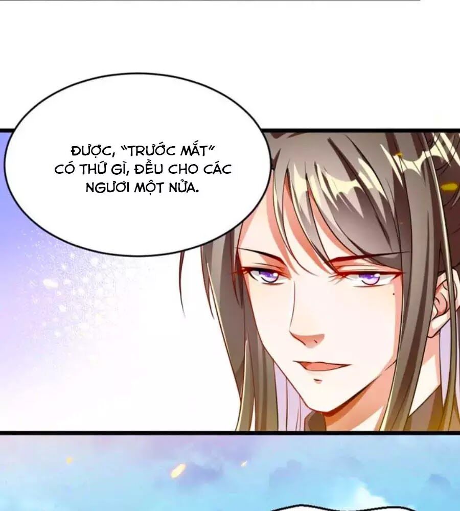 Thái Tử Điện Hạ, Nô Tài Có Hỉ Rồi Chapter 35 - Trang 2