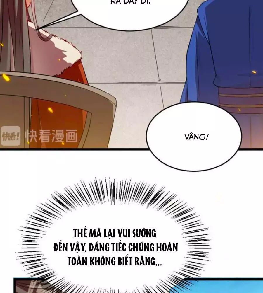 Thái Tử Điện Hạ, Nô Tài Có Hỉ Rồi Chapter 35 - Trang 2