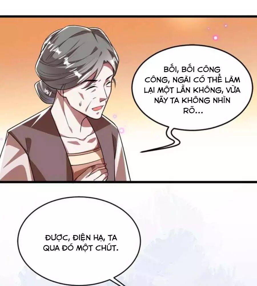 Thái Tử Điện Hạ, Nô Tài Có Hỉ Rồi Chapter 34 - Trang 2