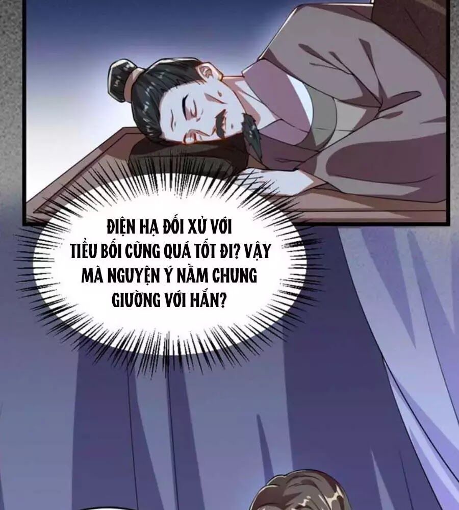 Thái Tử Điện Hạ, Nô Tài Có Hỉ Rồi Chapter 34 - Trang 2