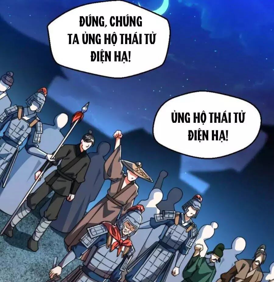 Thái Tử Điện Hạ, Nô Tài Có Hỉ Rồi Chapter 32 - Trang 2