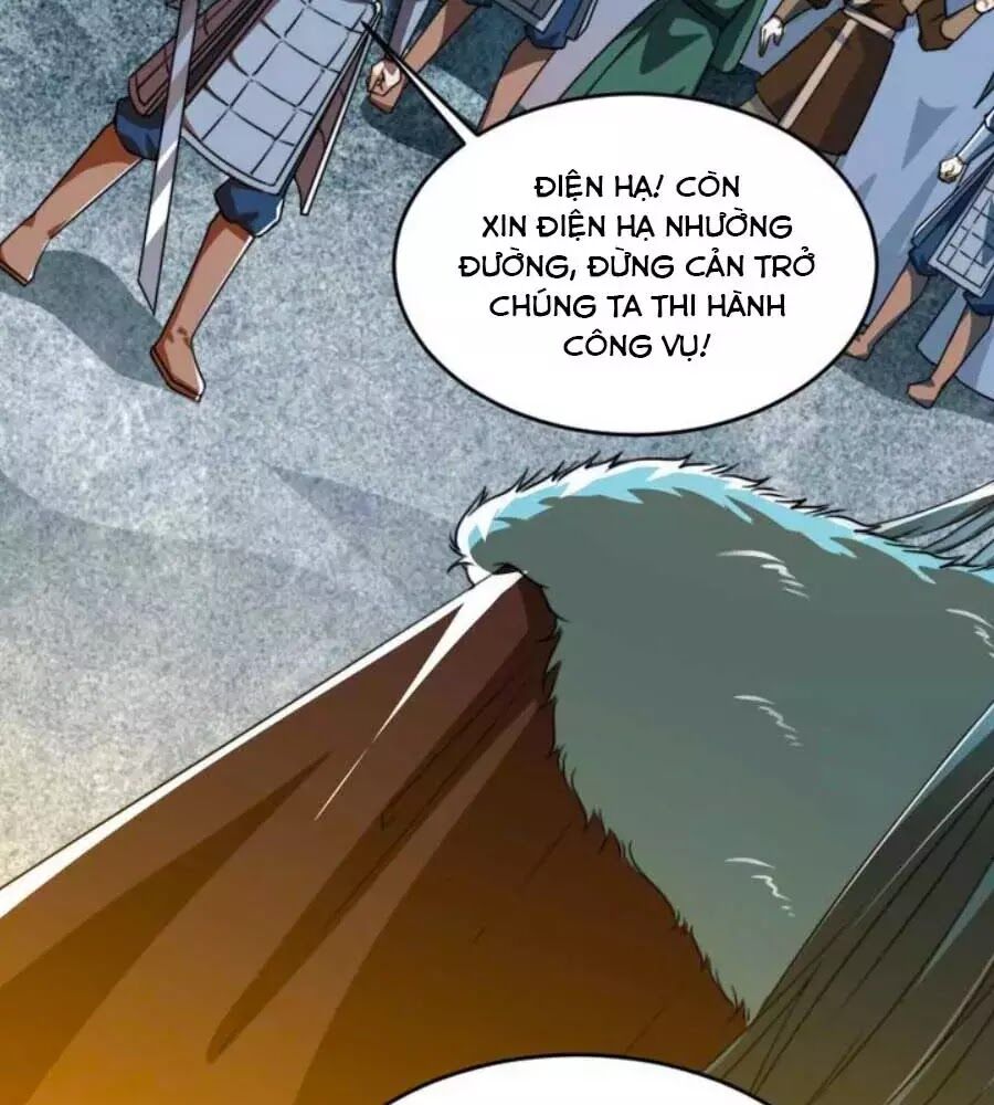 Thái Tử Điện Hạ, Nô Tài Có Hỉ Rồi Chapter 32 - Trang 2