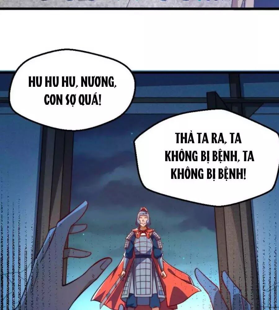 Thái Tử Điện Hạ, Nô Tài Có Hỉ Rồi Chapter 32 - Trang 2