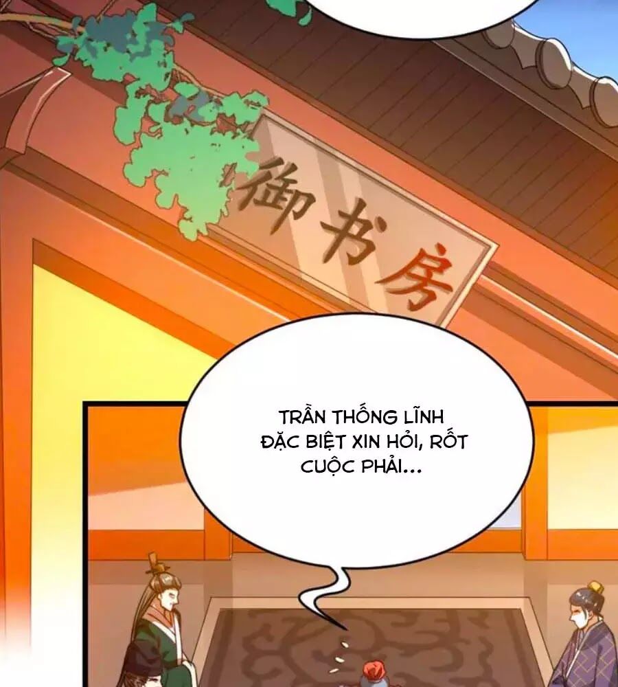 Thái Tử Điện Hạ, Nô Tài Có Hỉ Rồi Chapter 32 - Trang 2