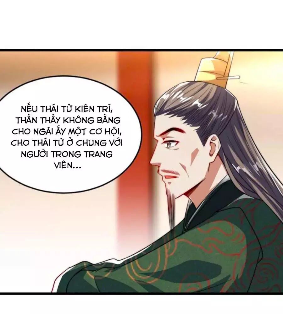 Thái Tử Điện Hạ, Nô Tài Có Hỉ Rồi Chapter 32 - Trang 2