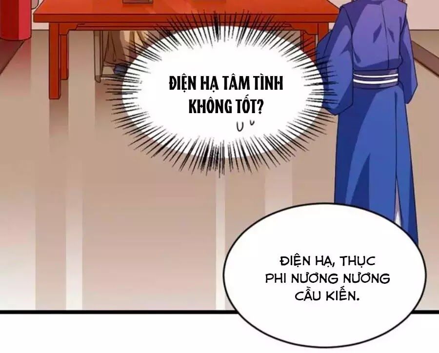 Thái Tử Điện Hạ, Nô Tài Có Hỉ Rồi Chapter 31 - Trang 2