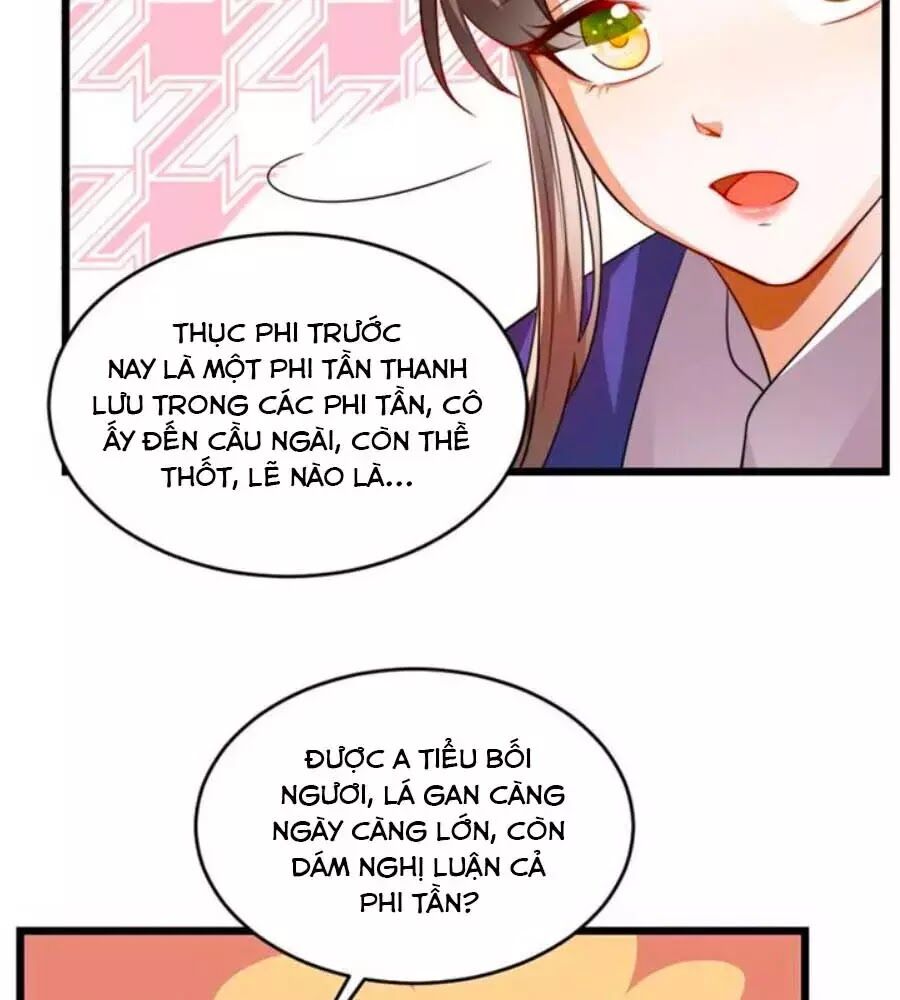 Thái Tử Điện Hạ, Nô Tài Có Hỉ Rồi Chapter 31 - Trang 2