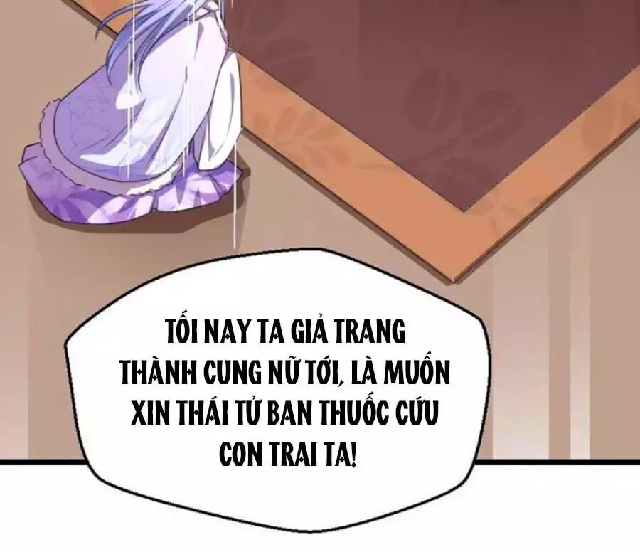 Thái Tử Điện Hạ, Nô Tài Có Hỉ Rồi Chapter 31 - Trang 2