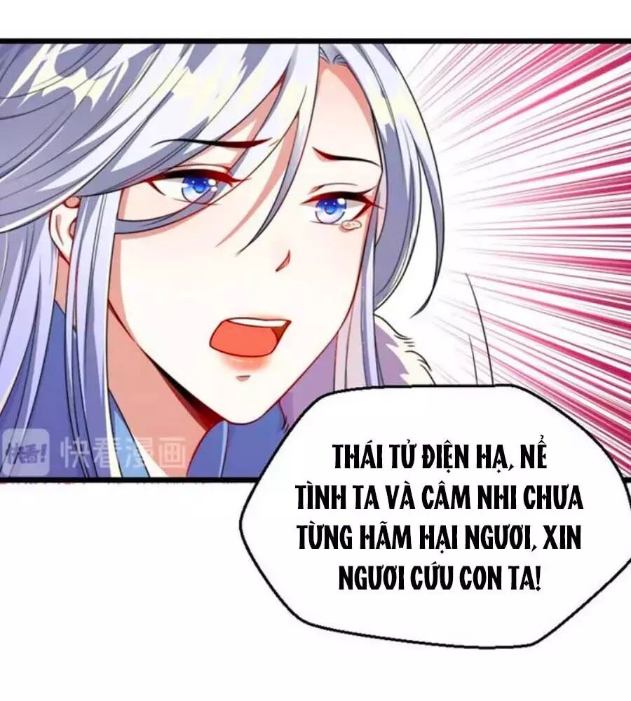 Thái Tử Điện Hạ, Nô Tài Có Hỉ Rồi Chapter 31 - Trang 2