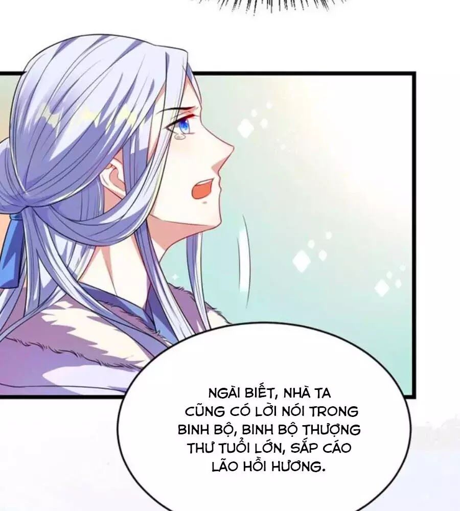 Thái Tử Điện Hạ, Nô Tài Có Hỉ Rồi Chapter 31 - Trang 2