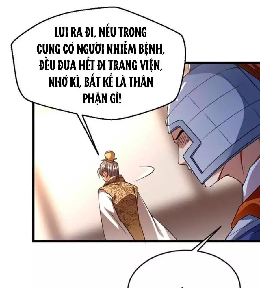 Thái Tử Điện Hạ, Nô Tài Có Hỉ Rồi Chapter 31 - Trang 2