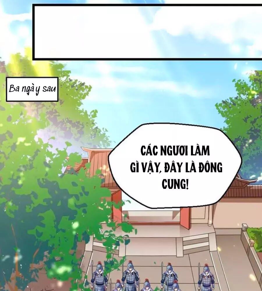 Thái Tử Điện Hạ, Nô Tài Có Hỉ Rồi Chapter 30 - Trang 2