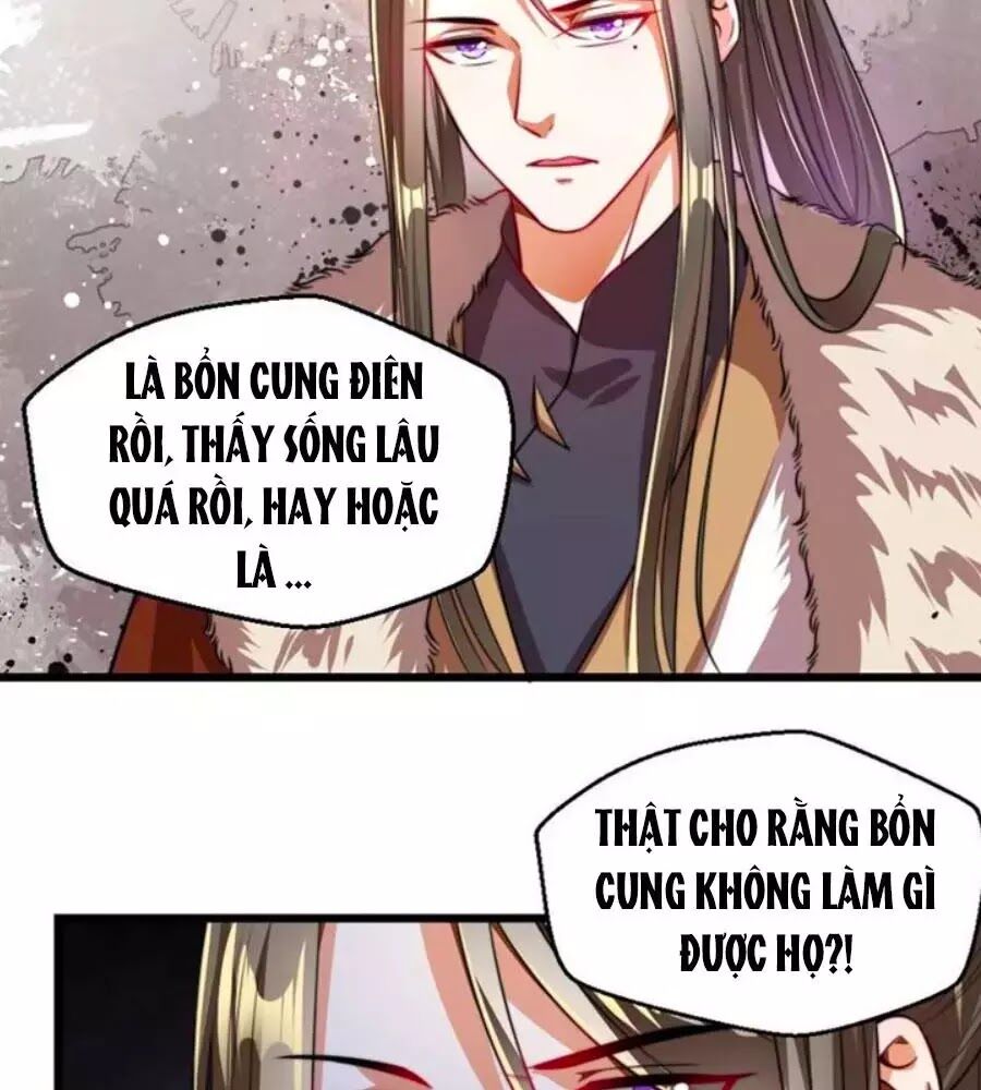 Thái Tử Điện Hạ, Nô Tài Có Hỉ Rồi Chapter 30 - Trang 2