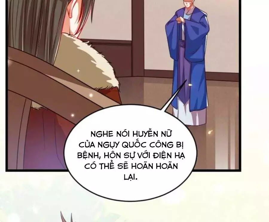 Thái Tử Điện Hạ, Nô Tài Có Hỉ Rồi Chapter 29 - Trang 2