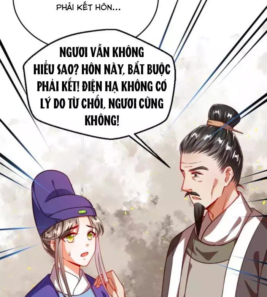 Thái Tử Điện Hạ, Nô Tài Có Hỉ Rồi Chapter 29 - Trang 2