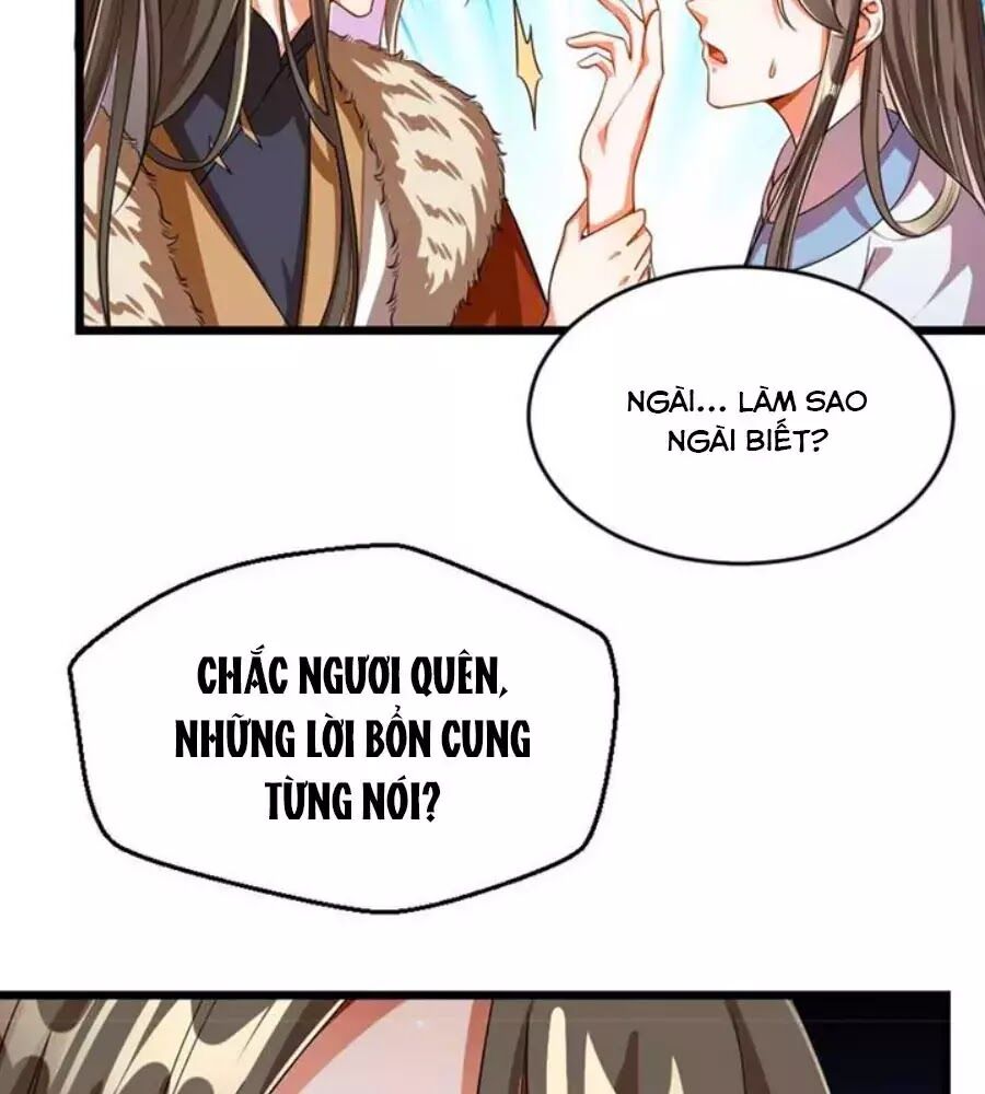 Thái Tử Điện Hạ, Nô Tài Có Hỉ Rồi Chapter 28 - Trang 2