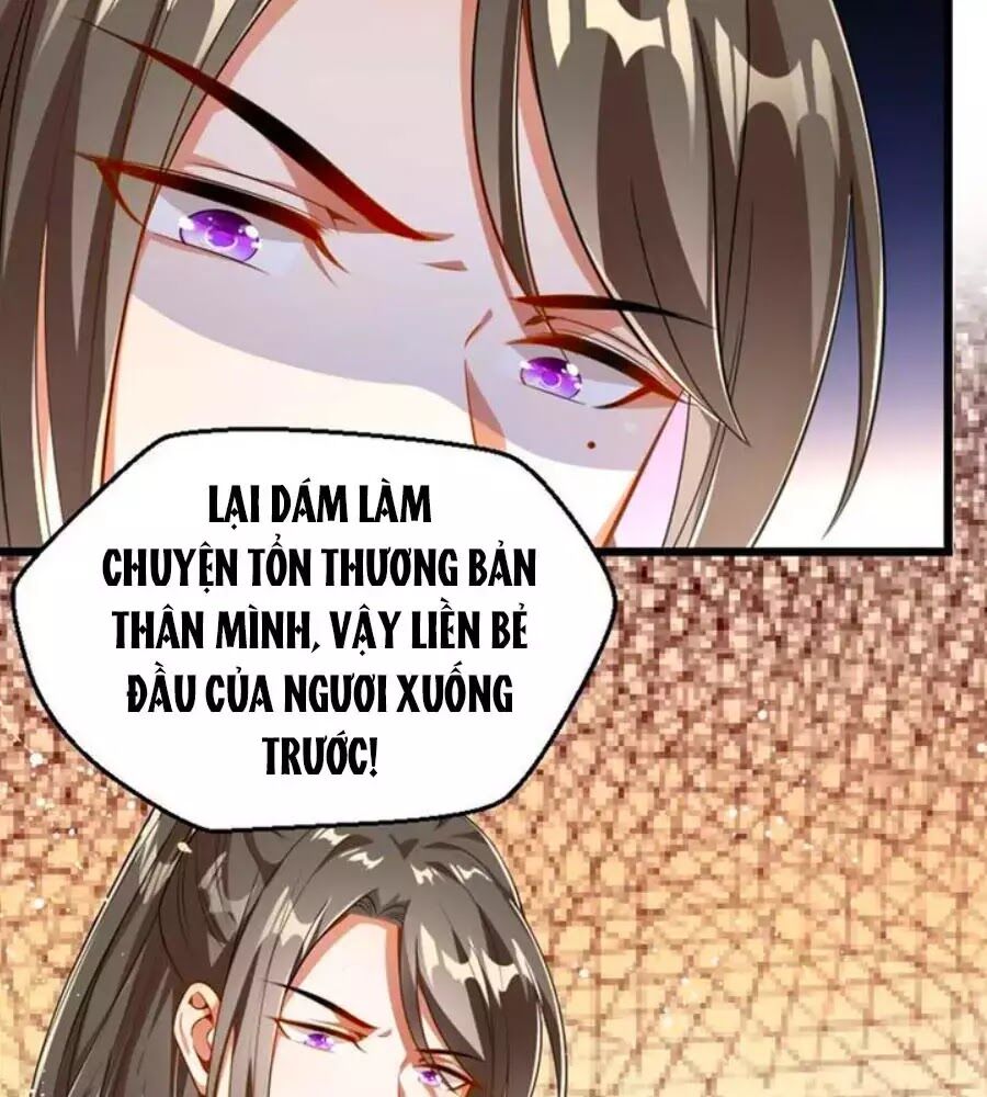 Thái Tử Điện Hạ, Nô Tài Có Hỉ Rồi Chapter 28 - Trang 2