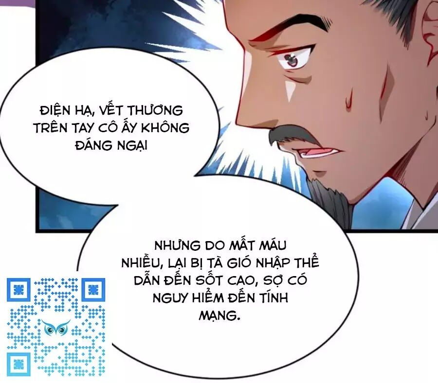 Thái Tử Điện Hạ, Nô Tài Có Hỉ Rồi Chapter 27 - Trang 2