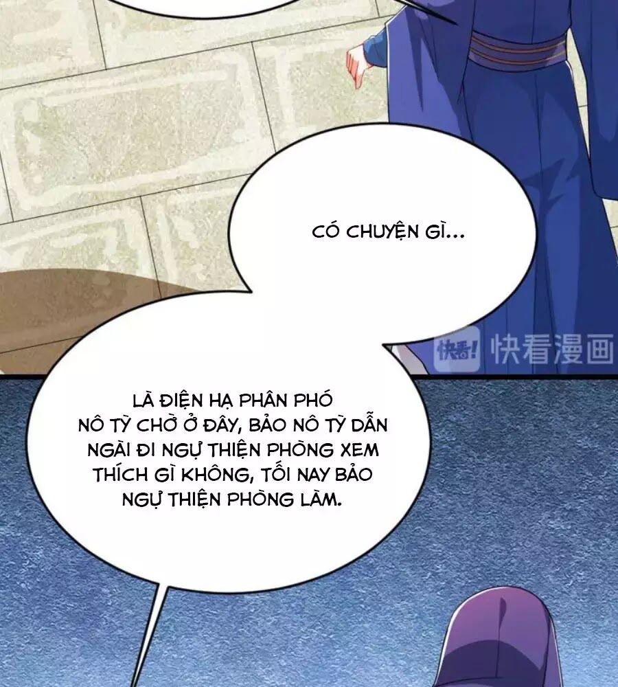 Thái Tử Điện Hạ, Nô Tài Có Hỉ Rồi Chapter 26 - Trang 2