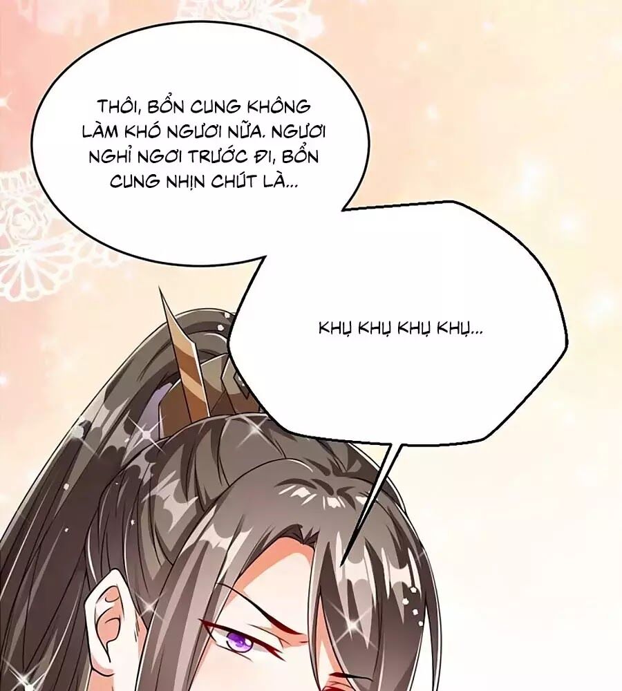 Thái Tử Điện Hạ, Nô Tài Có Hỉ Rồi Chapter 23 - Trang 2