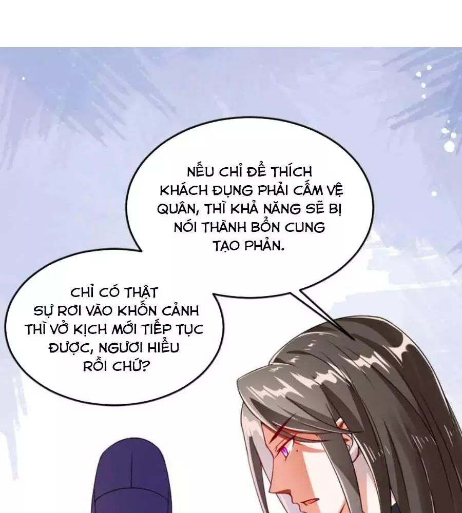 Thái Tử Điện Hạ, Nô Tài Có Hỉ Rồi Chapter 21 - Trang 2