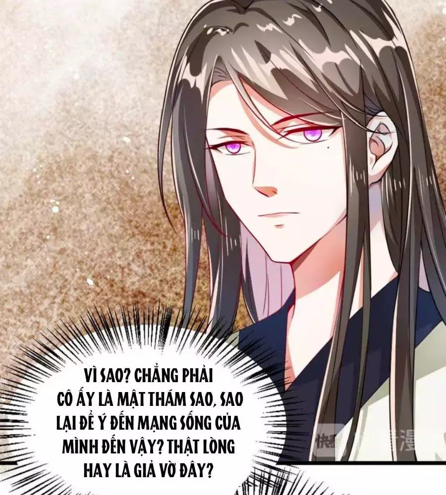 Thái Tử Điện Hạ, Nô Tài Có Hỉ Rồi Chapter 21 - Trang 2