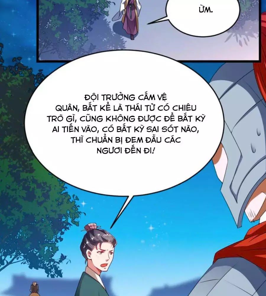 Thái Tử Điện Hạ, Nô Tài Có Hỉ Rồi Chapter 19 - Trang 2