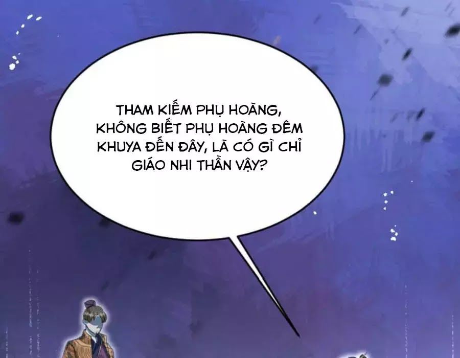 Thái Tử Điện Hạ, Nô Tài Có Hỉ Rồi Chapter 18 - Trang 2