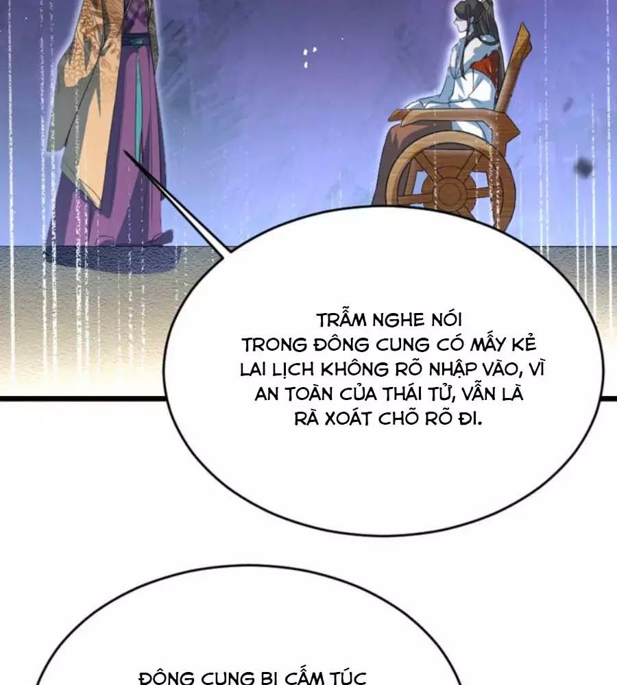 Thái Tử Điện Hạ, Nô Tài Có Hỉ Rồi Chapter 18 - Trang 2