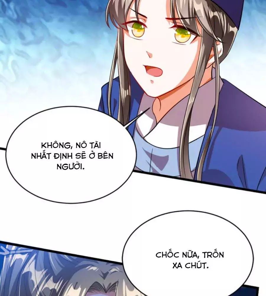 Thái Tử Điện Hạ, Nô Tài Có Hỉ Rồi Chapter 18 - Trang 2