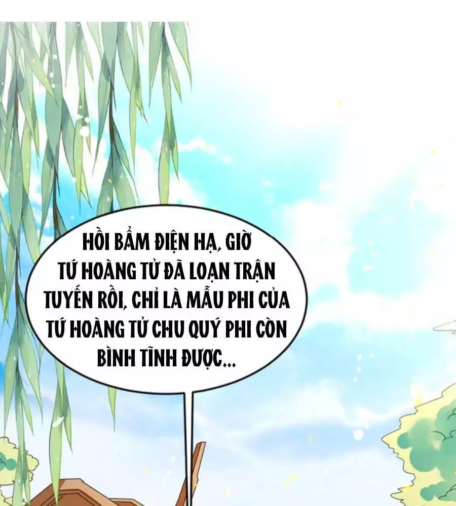 Thái Tử Điện Hạ, Nô Tài Có Hỉ Rồi Chapter 17 - Trang 2