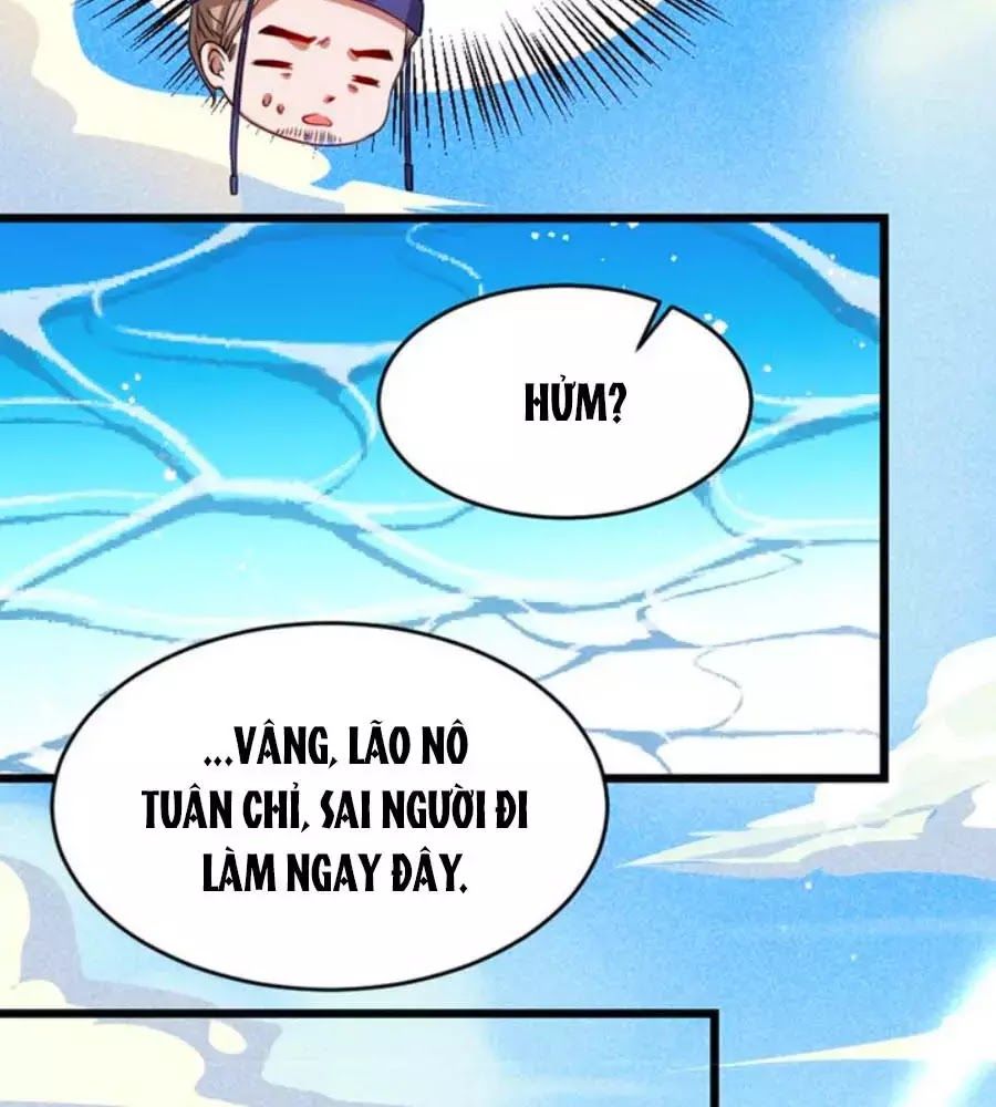 Thái Tử Điện Hạ, Nô Tài Có Hỉ Rồi Chapter 17 - Trang 2