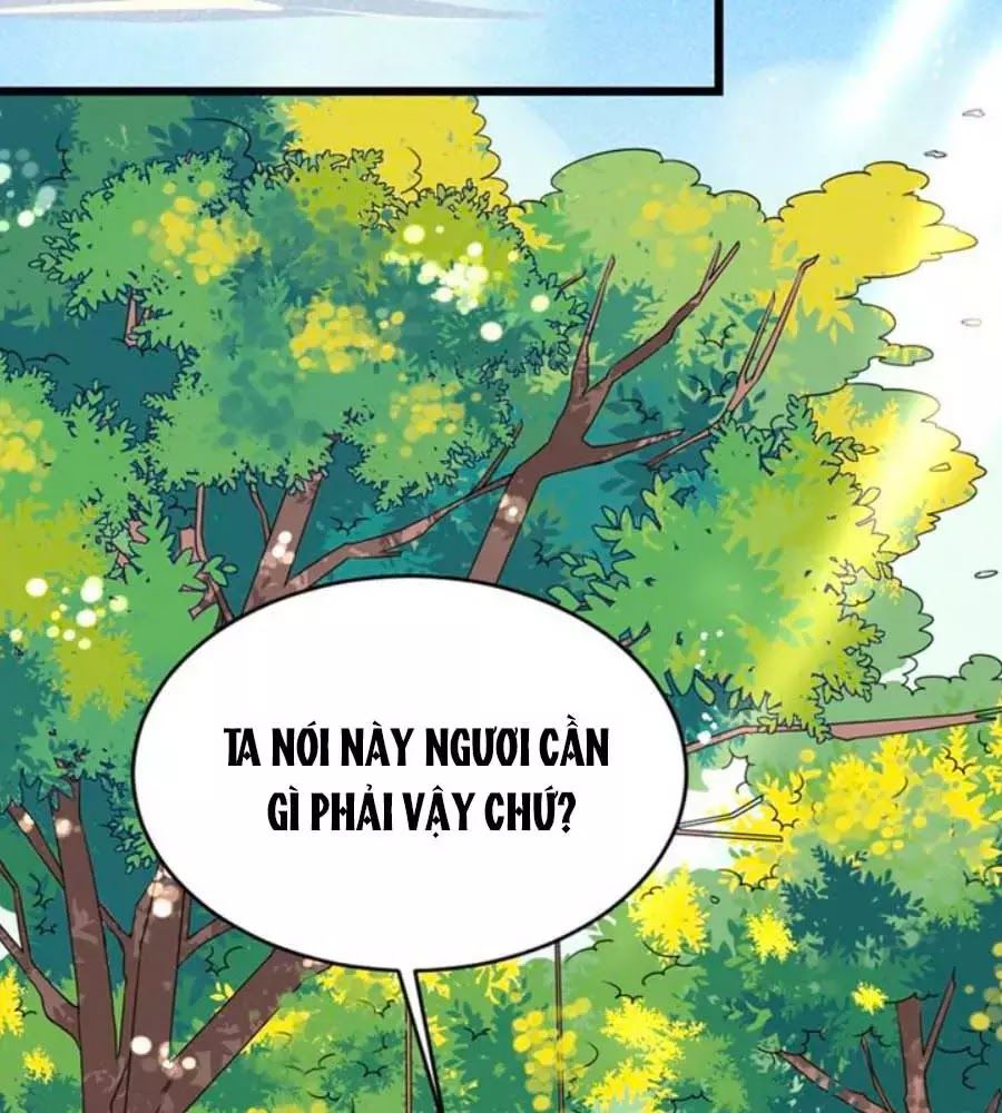 Thái Tử Điện Hạ, Nô Tài Có Hỉ Rồi Chapter 17 - Trang 2