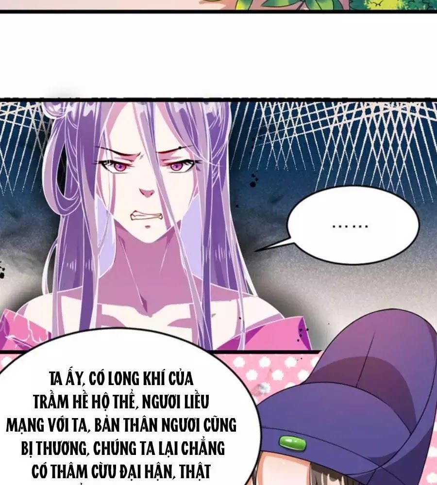 Thái Tử Điện Hạ, Nô Tài Có Hỉ Rồi Chapter 17 - Trang 2