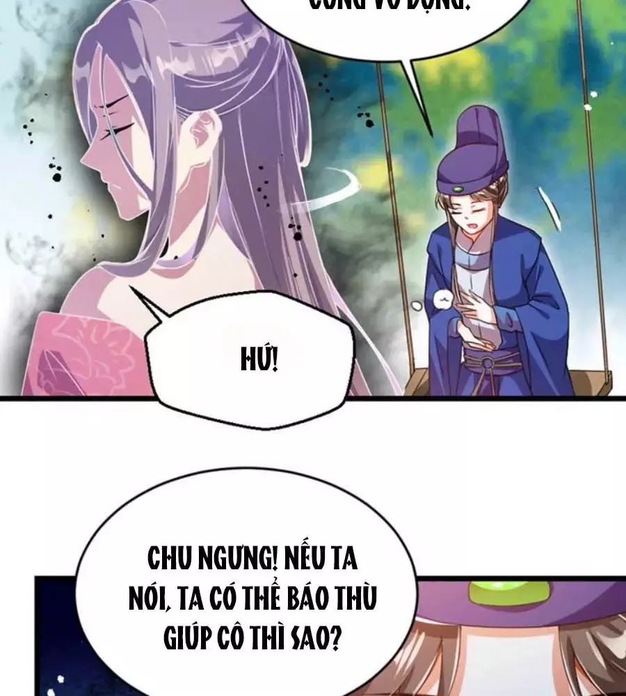 Thái Tử Điện Hạ, Nô Tài Có Hỉ Rồi Chapter 17 - Trang 2