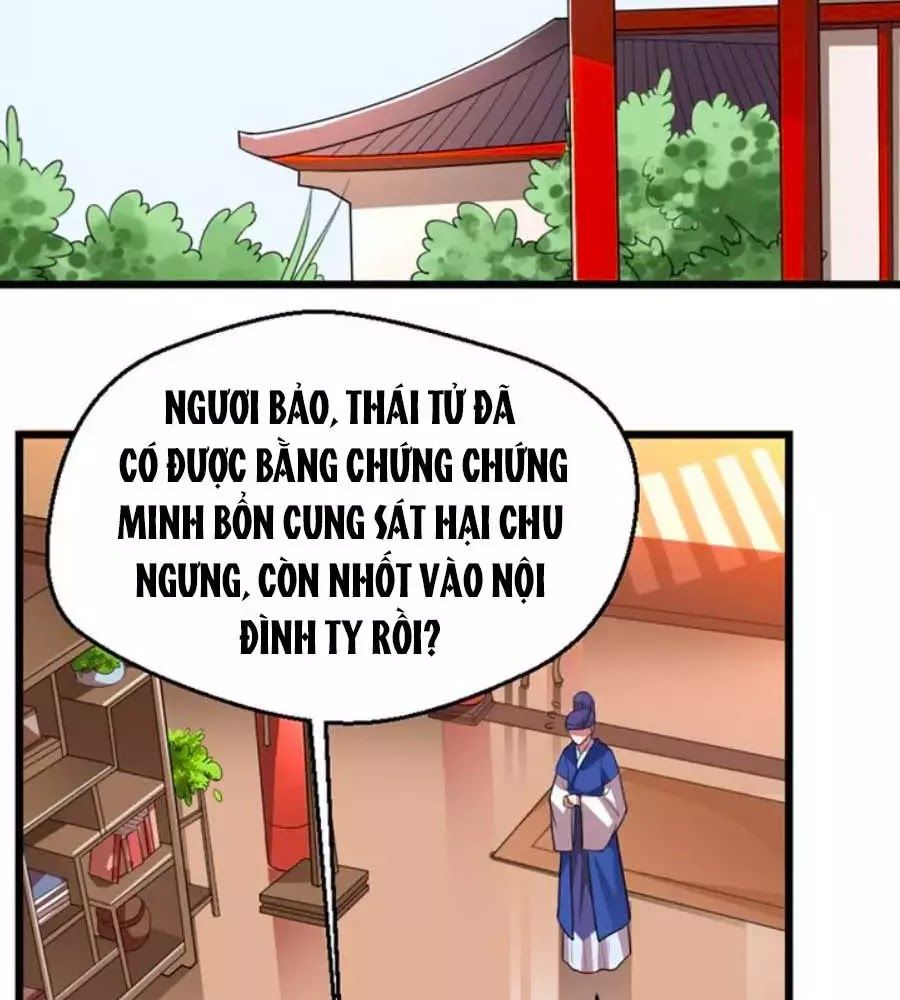 Thái Tử Điện Hạ, Nô Tài Có Hỉ Rồi Chapter 17 - Trang 2