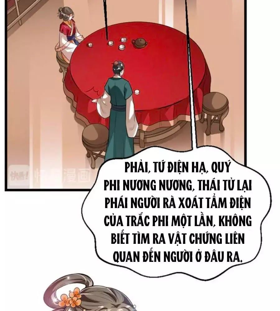 Thái Tử Điện Hạ, Nô Tài Có Hỉ Rồi Chapter 17 - Trang 2