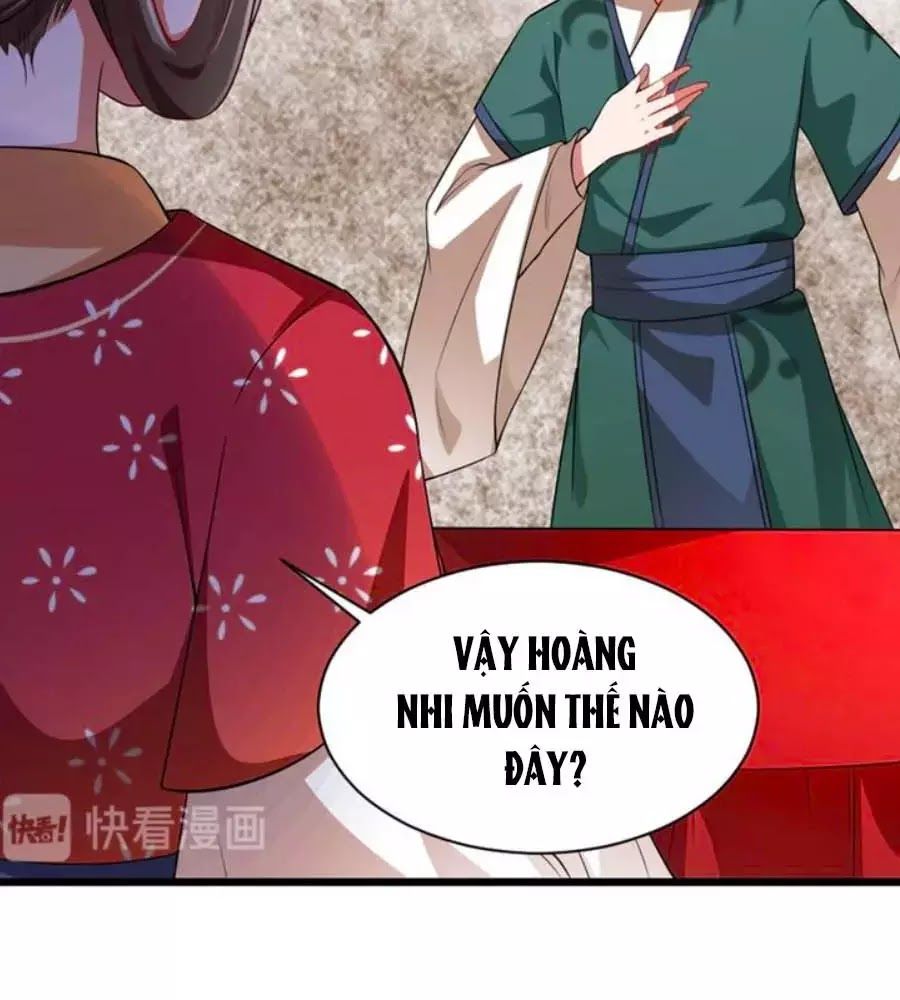 Thái Tử Điện Hạ, Nô Tài Có Hỉ Rồi Chapter 17 - Trang 2