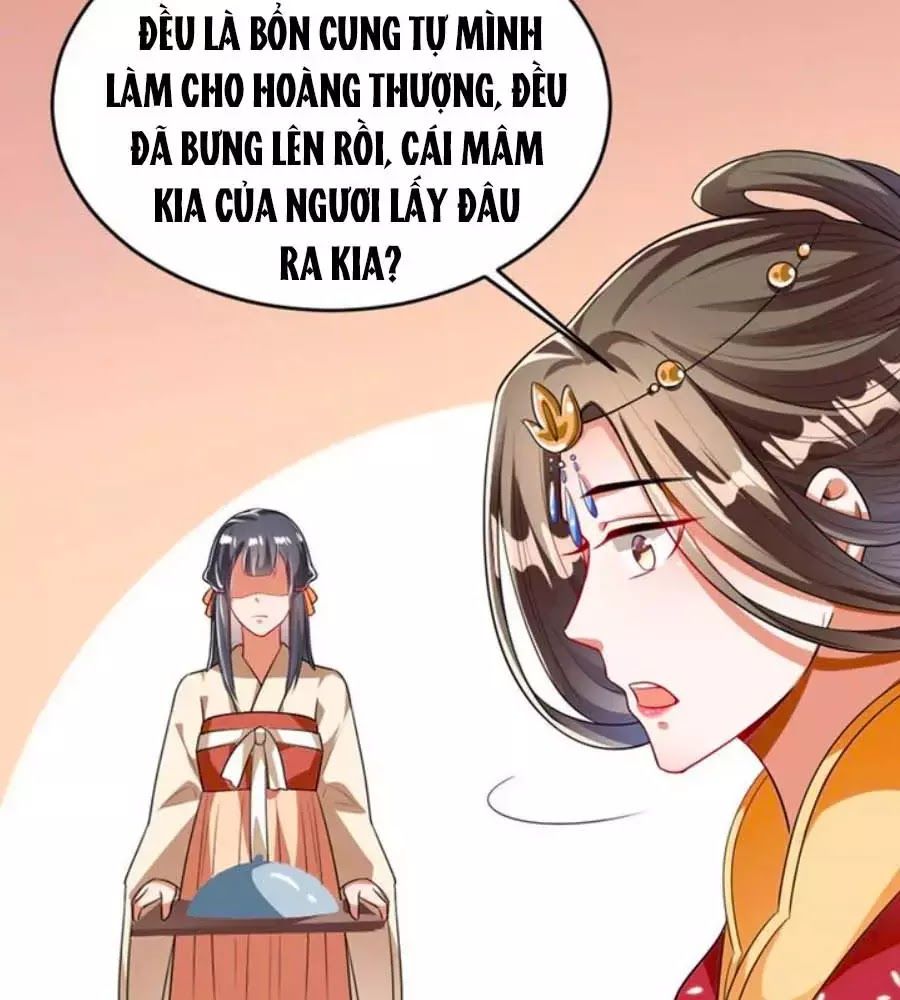 Thái Tử Điện Hạ, Nô Tài Có Hỉ Rồi Chapter 17 - Trang 2