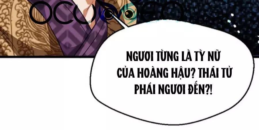 Thái Tử Điện Hạ, Nô Tài Có Hỉ Rồi Chapter 17 - Trang 2